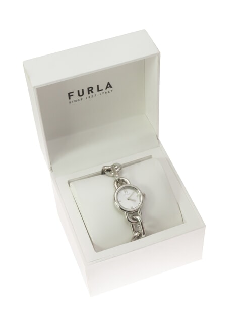 CAMPIONARIO - CHAIN Time-only watch silver color - Watches