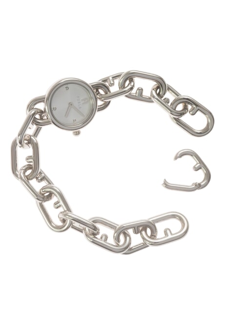 CAMPIONARIO - CHAIN Time-only watch silver color - Watches