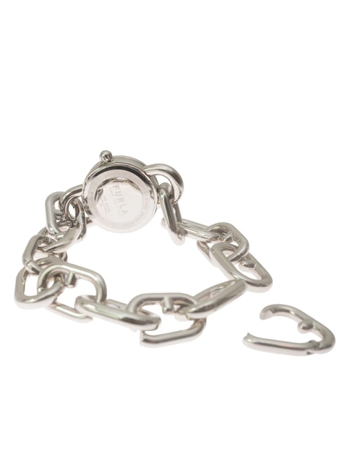 CAMPIONARIO - CHAIN Time-only watch silver color - Watches