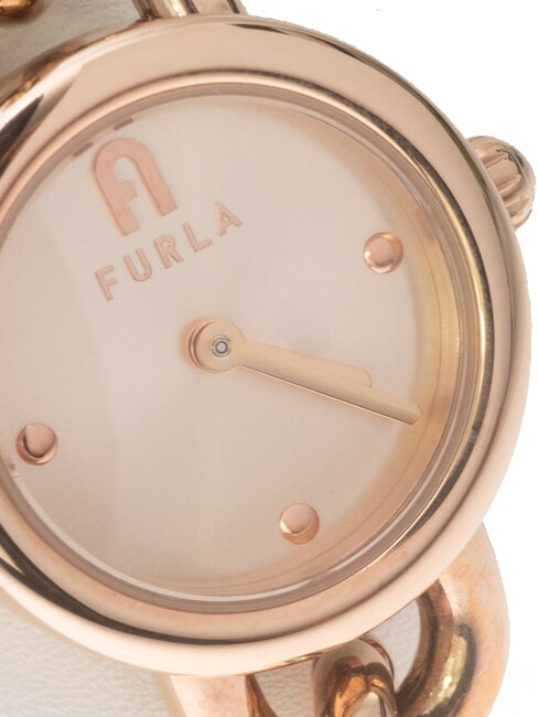 CAMPIONARIO - CHAIN Women's Watch PINK GOLD COLOR - Watches