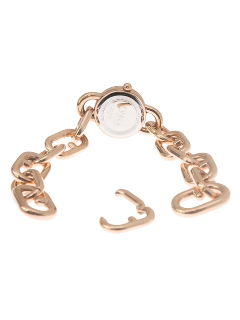 CAMPIONARIO - CHAIN Women's Watch PINK GOLD COLOR - Watches