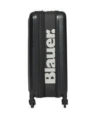 BLAUER BOING Hand luggage trolley BLACK - Hand luggage - 3