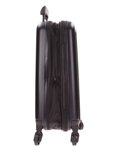 BOING Hand luggage trolley BLACK - Hand luggage