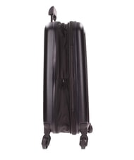 BLAUER BOING Hand luggage trolley BLACK - Hand luggage - 4
