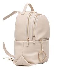 BLAUER MUSHY Multi-pocket backpack white - Women&rsquo;s Bags - 3
