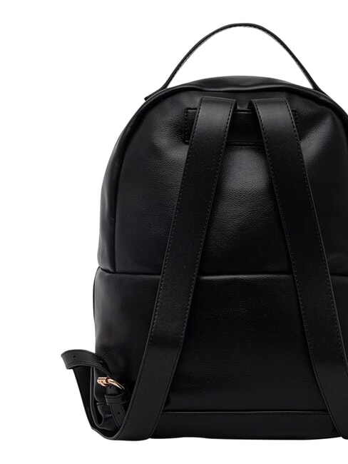 MUSHY Multi-pocket backpack BLACK - Women&rsquo;s Bags