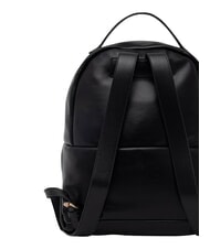 BLAUER MUSHY Multi-pocket backpack BLACK - Women&rsquo;s Bags - 2