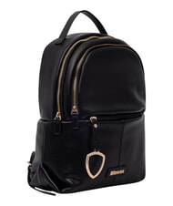 BLAUER MUSHY Multi-pocket backpack BLACK - Women&rsquo;s Bags - 3