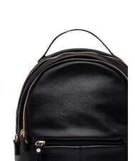 BLAUER MUSHY Multi-pocket backpack BLACK - Women&rsquo;s Bags - 5