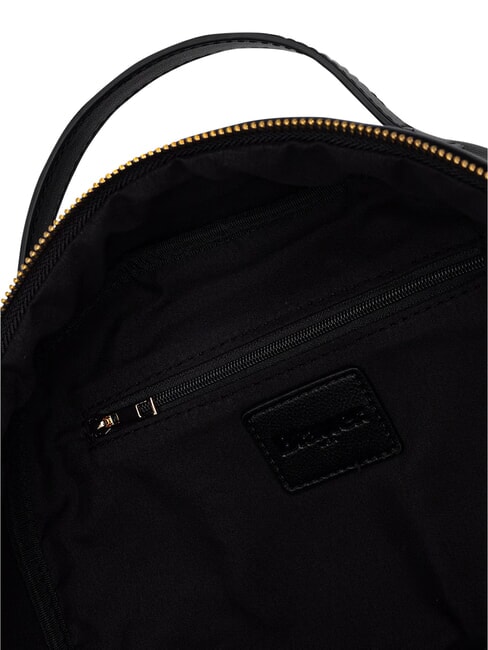 MUSHY Multi-pocket backpack BLACK - Women&rsquo;s Bags