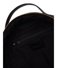 BLAUER MUSHY Multi-pocket backpack BLACK - Women&rsquo;s Bags - 6