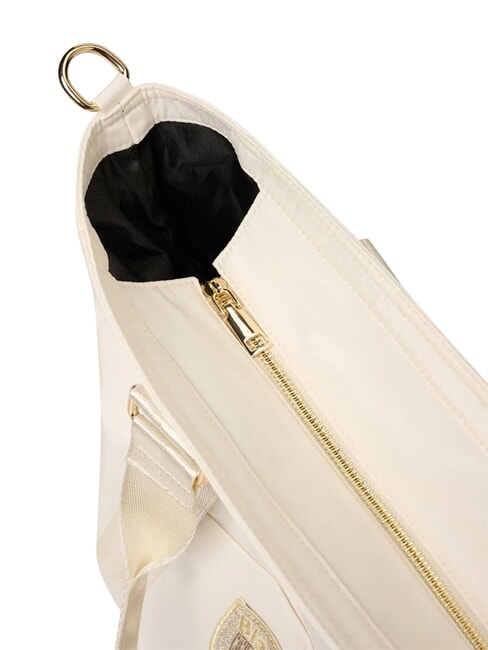 TWENTYFOUR Shopping bag white - Women&rsquo;s Bags