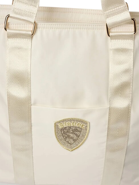 TWENTYFOUR Shopping bag white - Women&rsquo;s Bags