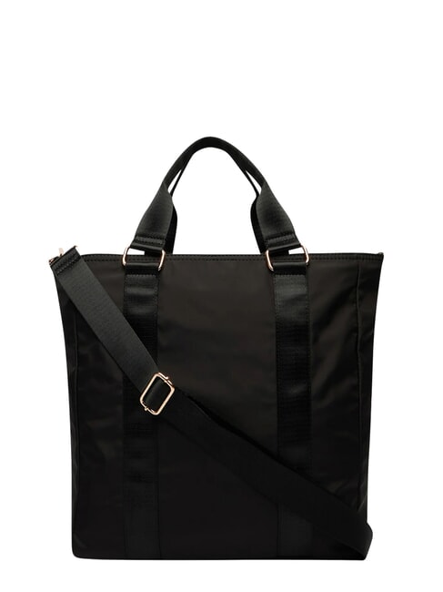 TWENTYFOUR Shopping bag BLACK - Women&rsquo;s Bags