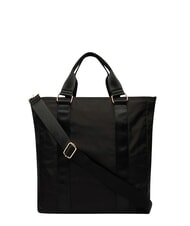 BLAUER TWENTYFOUR Shopping bag BLACK - Women&rsquo;s Bags - 3