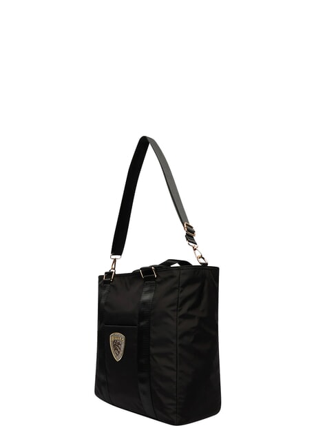 TWENTYFOUR Shopping bag BLACK - Women&rsquo;s Bags