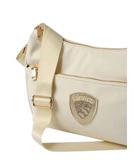 BLAUER TWENTYFOUR Shoulder bag white - Women&rsquo;s Bags - 3