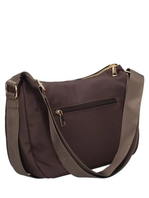TWENTYFOUR Shoulder bag DarkBrown - Women&rsquo;s Bags