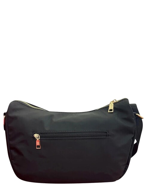 TWENTYFOUR Shoulder bag BLACK - Women&rsquo;s Bags