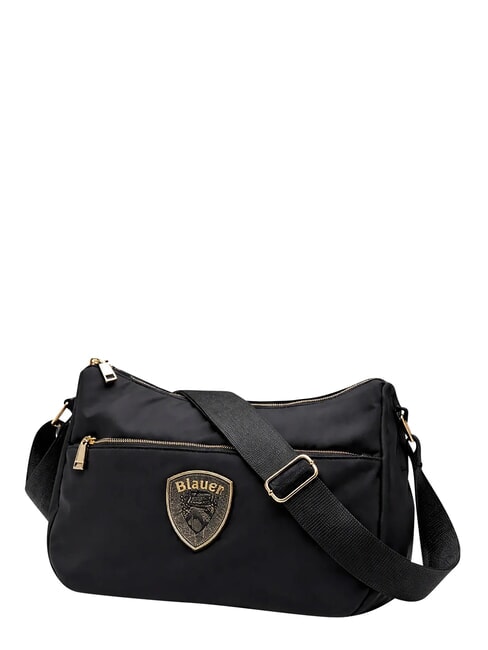TWENTYFOUR Shoulder bag BLACK - Women&rsquo;s Bags
