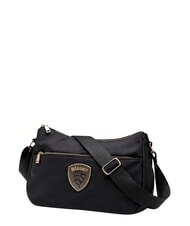 BLAUER TWENTYFOUR Shoulder bag BLACK - Women&rsquo;s Bags - 3