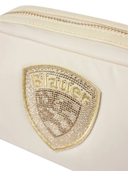 TWENTYFOUR Beauty case DarkBrown - Beauty Case