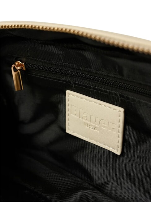 TWENTYFOUR Beauty case DarkBrown - Beauty Case