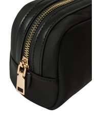 BLAUER TWENTYFOUR Beauty case BLACK - Beauty Case - 2