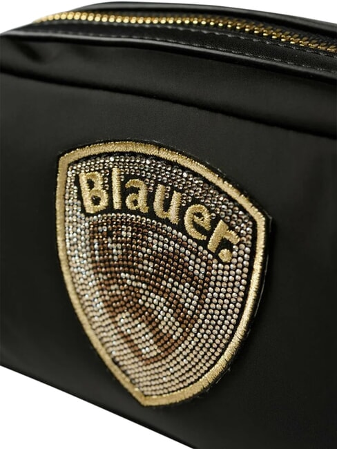 TWENTYFOUR Beauty case BLACK - Beauty Case