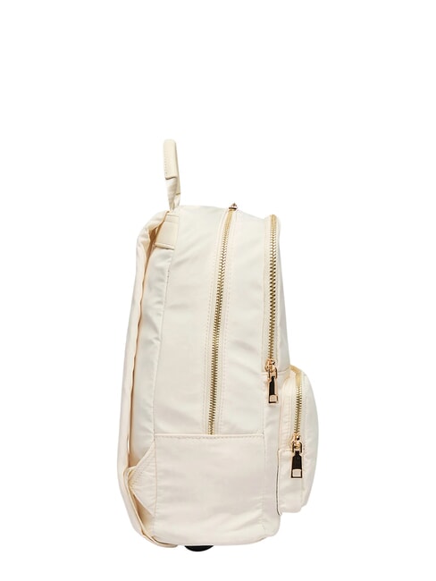 TWENTYFOUR Multi-pocket backpack white - Women&rsquo;s Bags