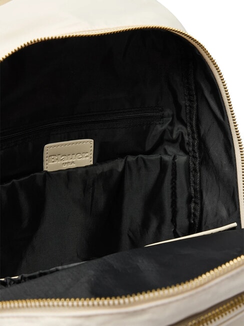 TWENTYFOUR Multi-pocket backpack white - Women&rsquo;s Bags