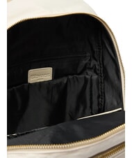 BLAUER TWENTYFOUR Multi-pocket backpack white - Women&rsquo;s Bags - 4