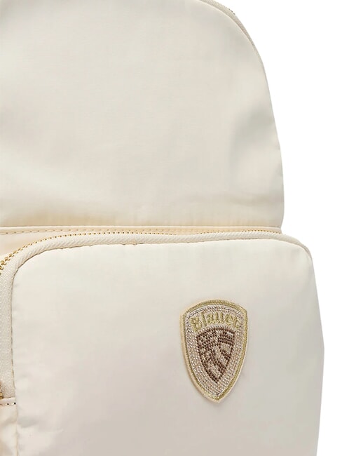 TWENTYFOUR Multi-pocket backpack white - Women&rsquo;s Bags