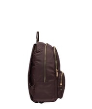 BLAUER TWENTYFOUR Multi-pocket backpack DarkBrown - Women&rsquo;s Bags - 3