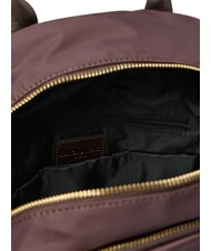 BLAUER TWENTYFOUR Multi-pocket backpack DarkBrown - Women&rsquo;s Bags - 4