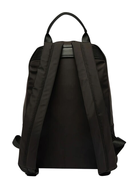 TWENTYFOUR Multi-pocket backpack BLACK - Women&rsquo;s Bags