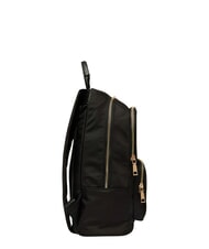 BLAUER TWENTYFOUR Multi-pocket backpack BLACK - Women&rsquo;s Bags - 4
