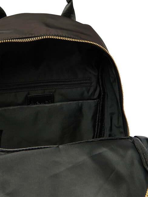 TWENTYFOUR Multi-pocket backpack BLACK - Women&rsquo;s Bags