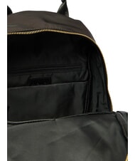 BLAUER TWENTYFOUR Multi-pocket backpack BLACK - Women&rsquo;s Bags - 5