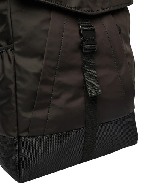 DIAGONAL Unisex backpack BLACK - Backpacks & School and Leisure