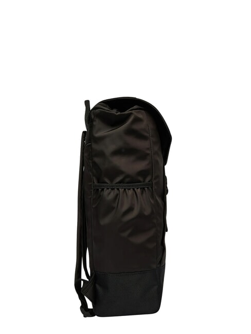 DIAGONAL Unisex backpack BLACK - Backpacks & School and Leisure