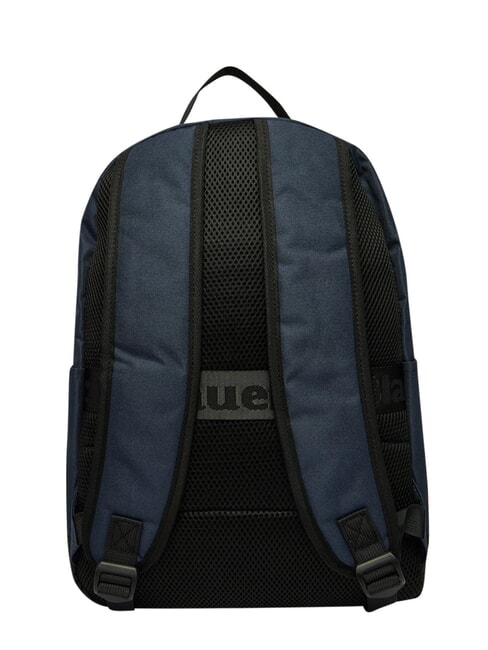 ESSENTIAL Multi-pocket backpack BLUE - Backpacks & School and Leisure