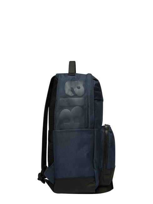 ESSENTIAL Multi-pocket backpack BLUE - Backpacks & School and Leisure