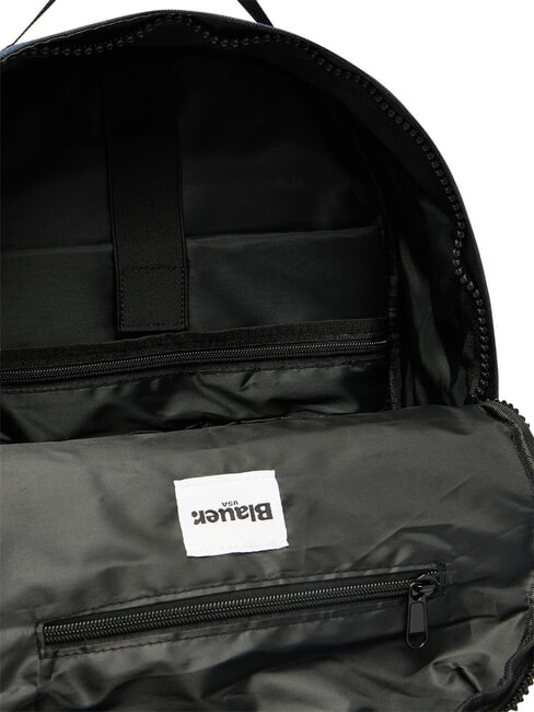 ESSENTIAL Multi-pocket backpack BLUE - Backpacks & School and Leisure