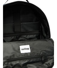 BLAUER ESSENTIAL Multi-pocket backpack BLUE - Backpacks & School and Leisure - 5