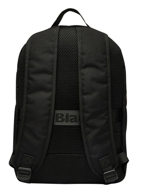 ESSENTIAL Multi-pocket backpack BLACK - Backpacks & School and Leisure