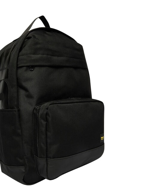 ESSENTIAL Multi-pocket backpack BLACK - Backpacks & School and Leisure