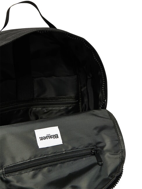 ESSENTIAL Multi-pocket backpack BLACK - Backpacks & School and Leisure