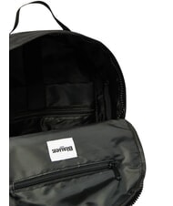 BLAUER ESSENTIAL Multi-pocket backpack BLACK - Backpacks & School and Leisure - 5