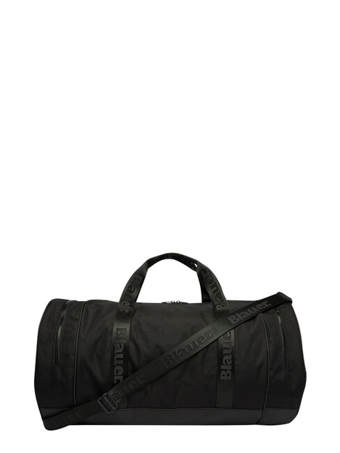 BALLISTIC Sports and travel bag BLACK - Duffle bags